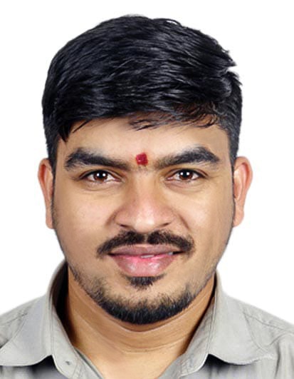 Rahul Kedari